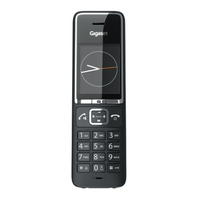 Wireless Phone Gigaset S30852-H3051-R104 Black