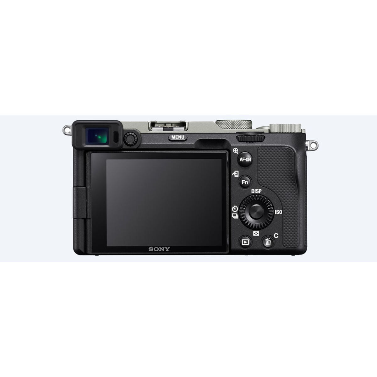 Digital Camera Sony Alpha 7C