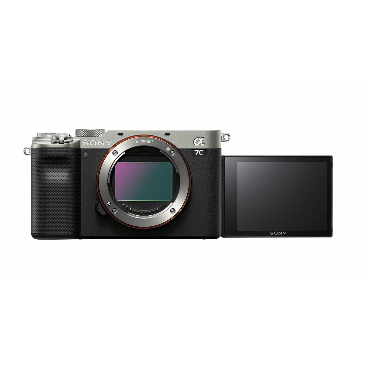 Digital Camera Sony Alpha 7C