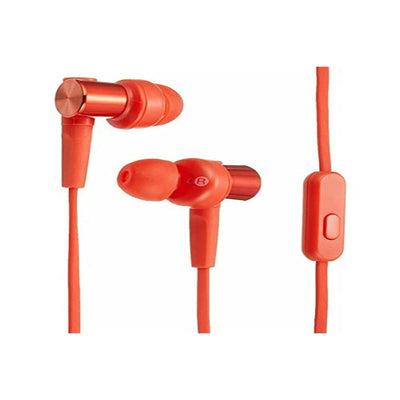 Headphones Sony MDRXB55APR.CE7 Red