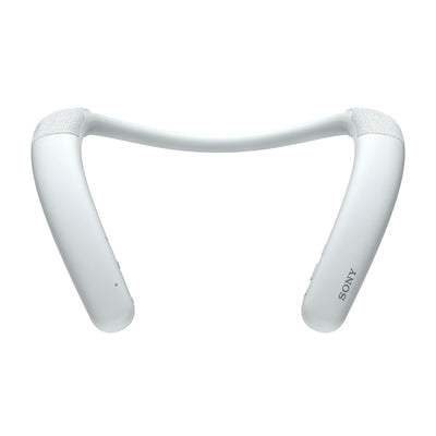 Altoparlanti Bluetooth Sony SRS-NB10 Bianco