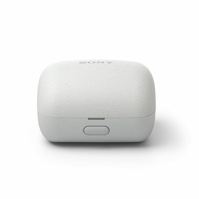 Auricolari Bluetooth Sony WFL900W.CE7 Bianco