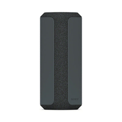 Portable Speaker Sony SRSXE200B Black