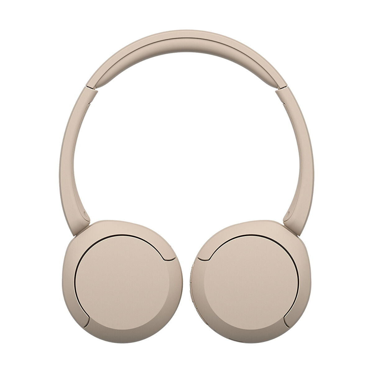 Bluetooth Headphones Sony WH-CH520 Beige Cream