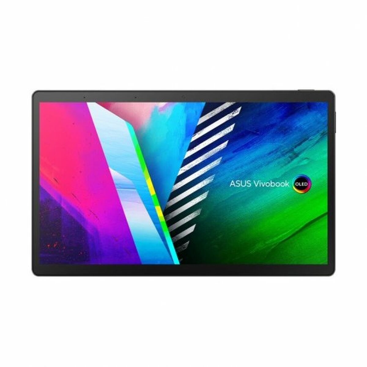 Tablet Asus VivoBook 13 Slate T3300KA-LQ069W 13,3" Intel Pentium Silver N6000 8 GB RAM Negro