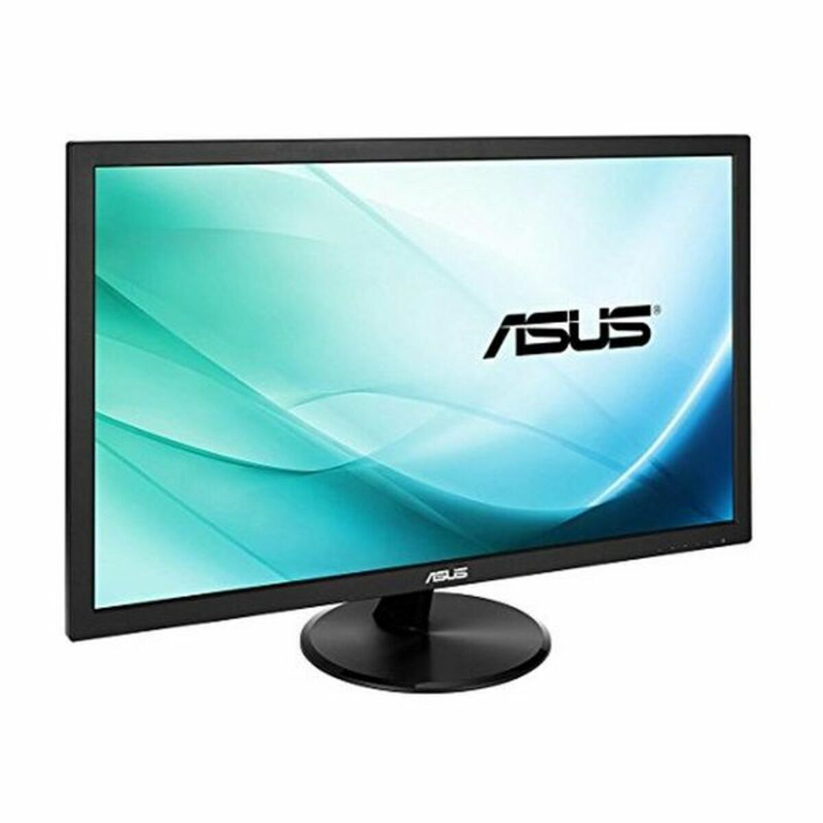Monitor Asus FMOMLE0306 21.5" LED Full HD 5 ms Black