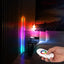 Lampada LED RGB Colorata Telecomando Luce Camera Casa Ufficio Resistente