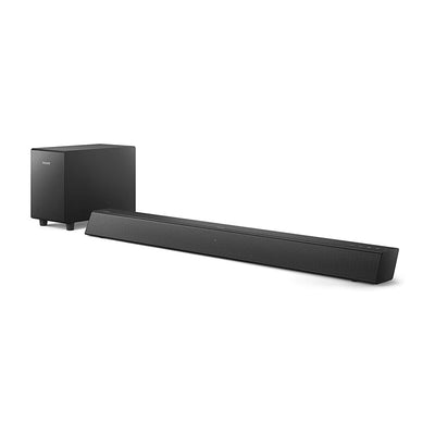 Soundbar Philips TAB5305/12 Black 70 W