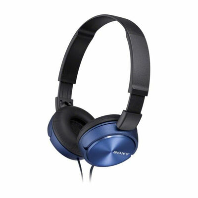 Cuffie Sony MDRZX310APA 98 dB Azzurro