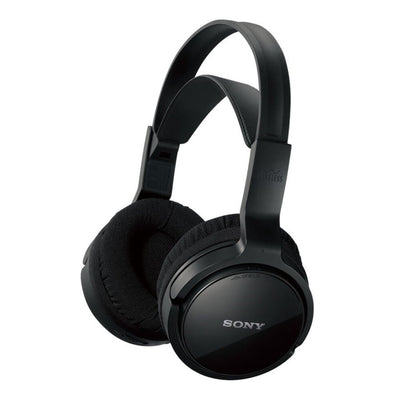 Headphones with Headband Sony MDRRF811RK.EU8 Black (Refurbished A)
