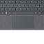 Keyboard Microsoft KCS-00137 Platinum