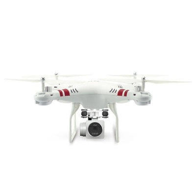 Drone HD Telecomando Volo Decollo Fotocamera WIFI Video Divertimento