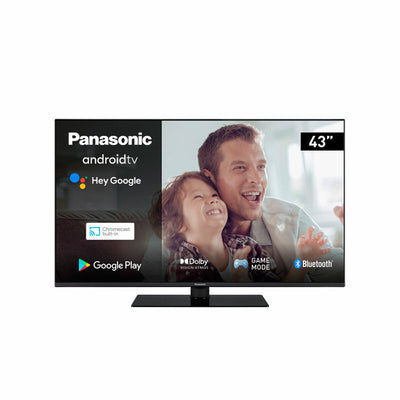 Televisione Panasonic TX50LX650E LED 4K Ultra HD 50" HDR10 Dolby Vision