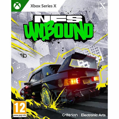 Videogioco per Xbox One / Series X Microsoft NFS Unbound