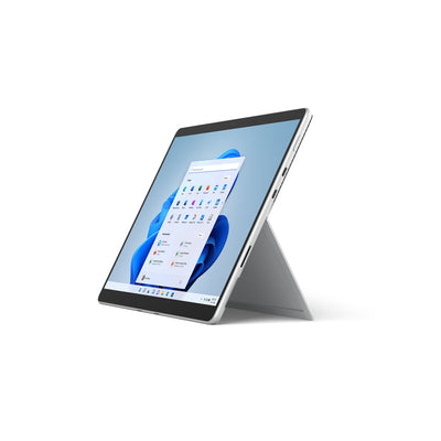 Tablet Microsoft SURFACE PRO 8 16 GB RAM 13" i5-1145G7 Platino 256 GB