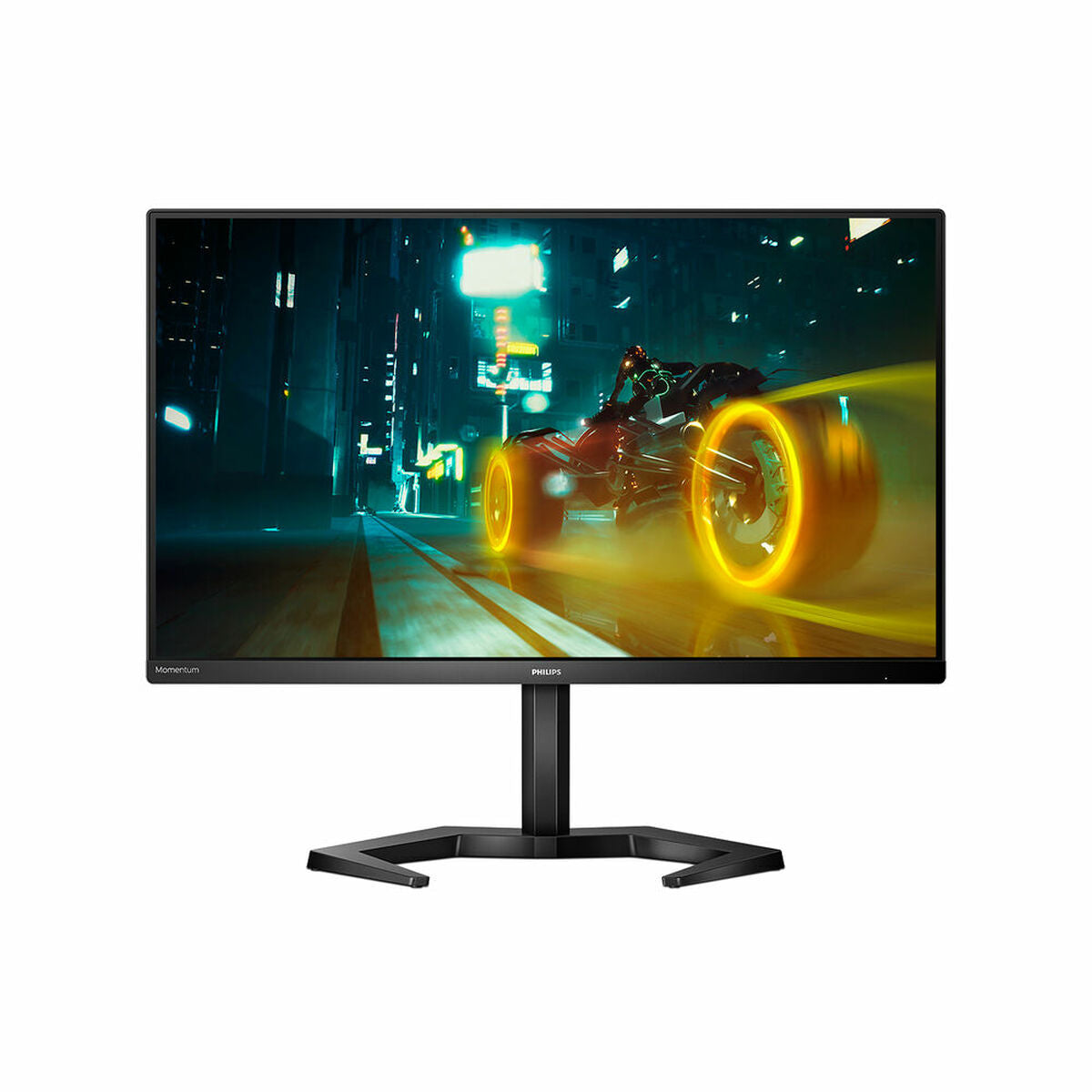 Monitor Philips 23,8'' M-line 3000 IPS 24" FHD LCD 23,8" LED IPS Flicker free 165 Hz