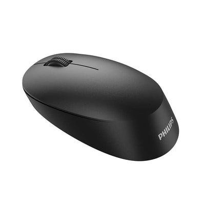 Mouse Bluetooth Wireless Philips SPK7407B/00 Nero