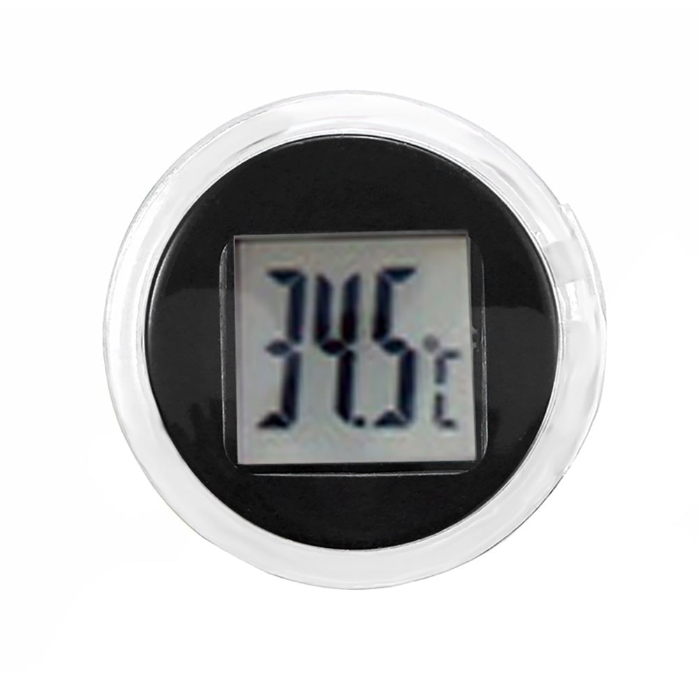 Termometro Digitale Mini Celsius Auto Moto Impermeabile Piccolo Comodo – LA  MAISON SMARTECH