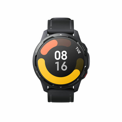 Smartwatch Xiaomi Watch S1 Active Nero 1.43"