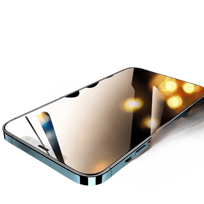 Copertura Completa Vetro Protezione Schermo Pellicola Temperato Compatibile iPhone 11 12 13 14 Pro Max