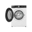Washing machine Hisense WF5S1245BW