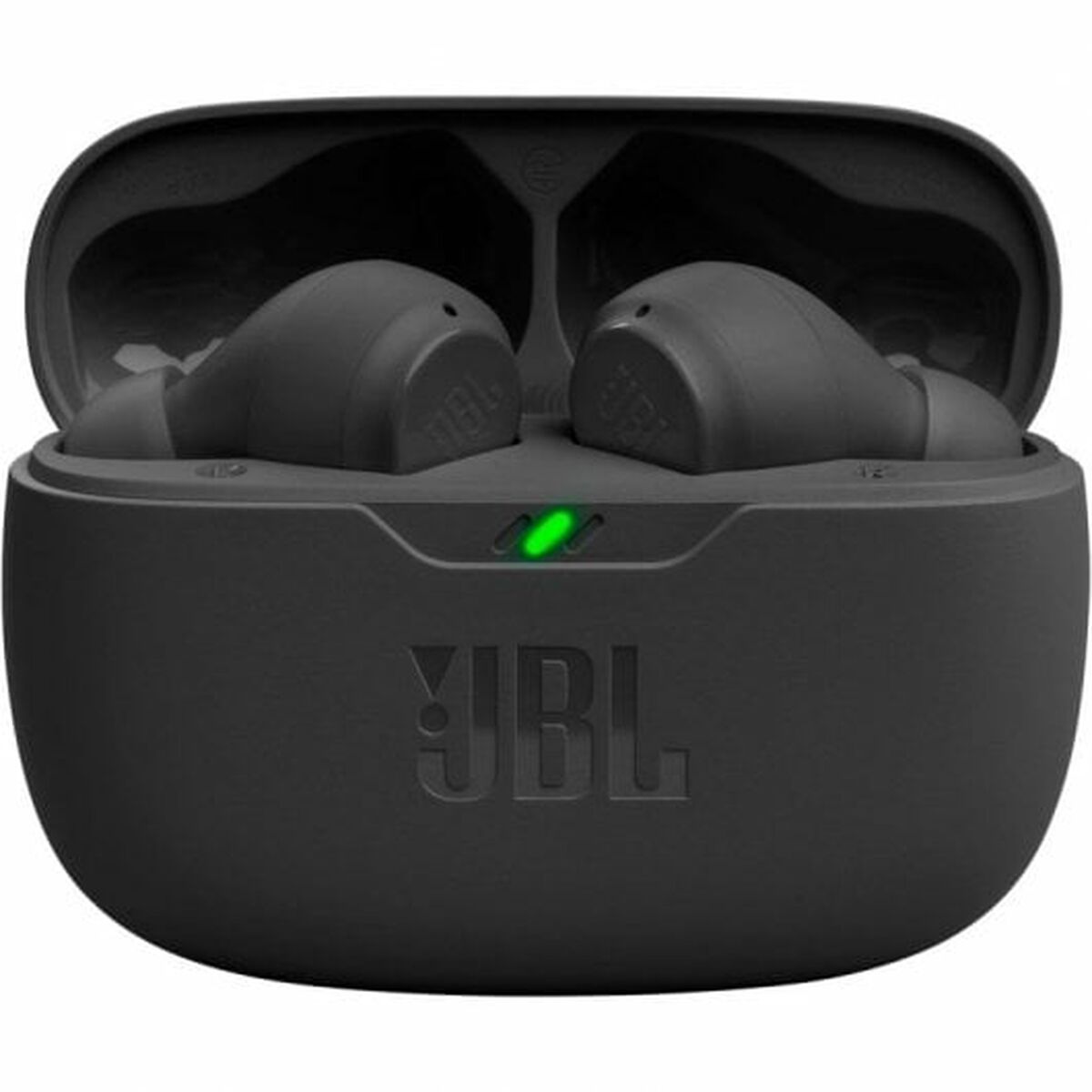 Bluetooth Headphones JBL Wave Beam Black