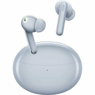 Auriculares Bluetooth con Micrófono Oppo Enco Air2 Pro Gris