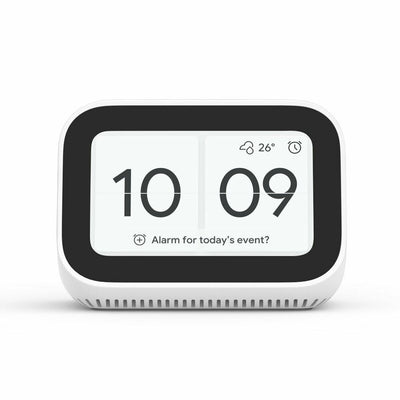 Altoparlante intelligente Xiaomi Mi Smart Clock Bianco