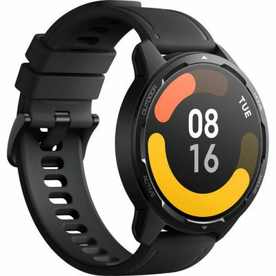 Smartwatch Xiaomi Watch S1 Active Nero 1.43"