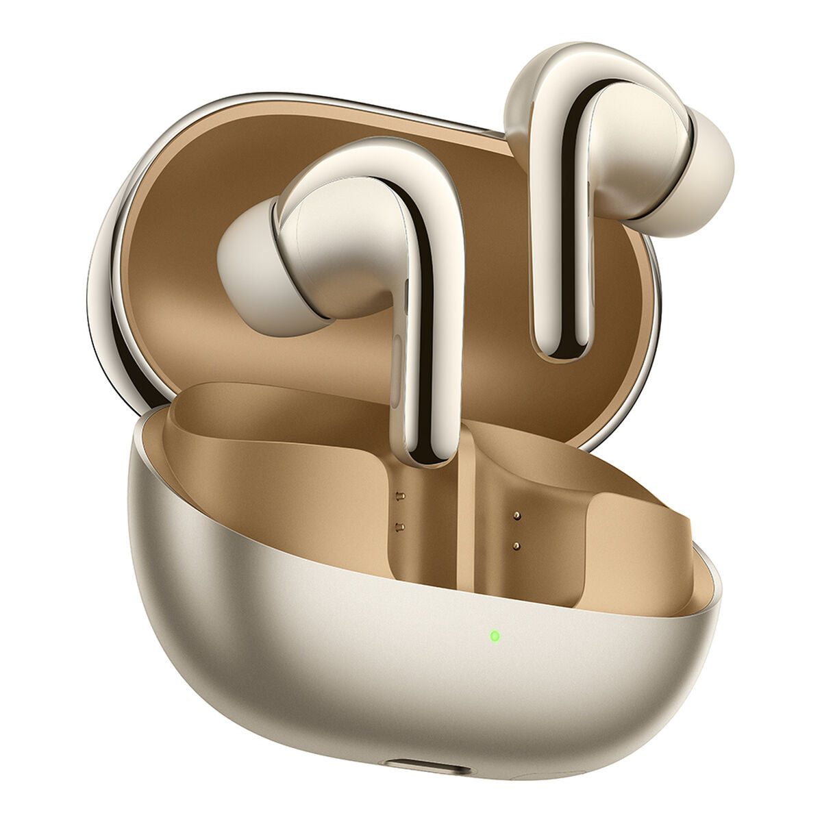 Bluetooth Headset with Microphone Xiaomi Buds 4 Pro Golden