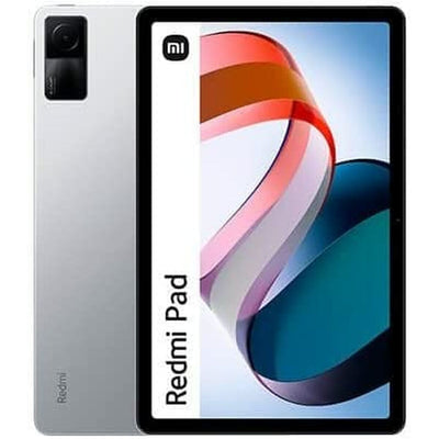 Tablet Xiaomi Redmi Pad 10,6" 3 GB RAM 64 GB Argento