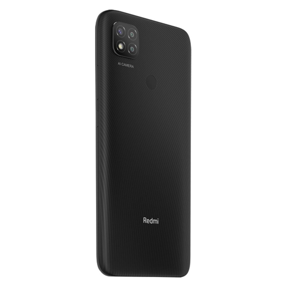 Smartphone Xiaomi 9C NFC 6,53" MediaTek Helio G35 3 GB RAM 64 GB Grigio Octa Core™ ARM Cortex-A53 6,5"