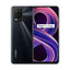 Smartphone Realme 8 5G Mediatek Dimensity 700 Black 64 GB 4 GB RAM 6,5"