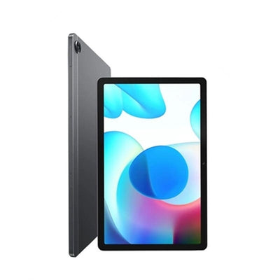 Tablet Realme Pad 10,4" 6 GB RAM 128 GB MediaTek Helio G80 2K ULTRA HD Grey