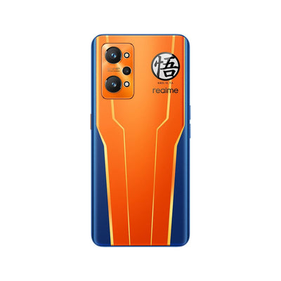 Smartphone Dragon Ball Realme GT NEO 3T 8GB 256GB 6,62"
