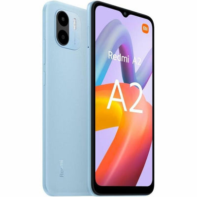 Smartphone Xiaomi A2 32 GB Azzurro 2 GB 32 GB