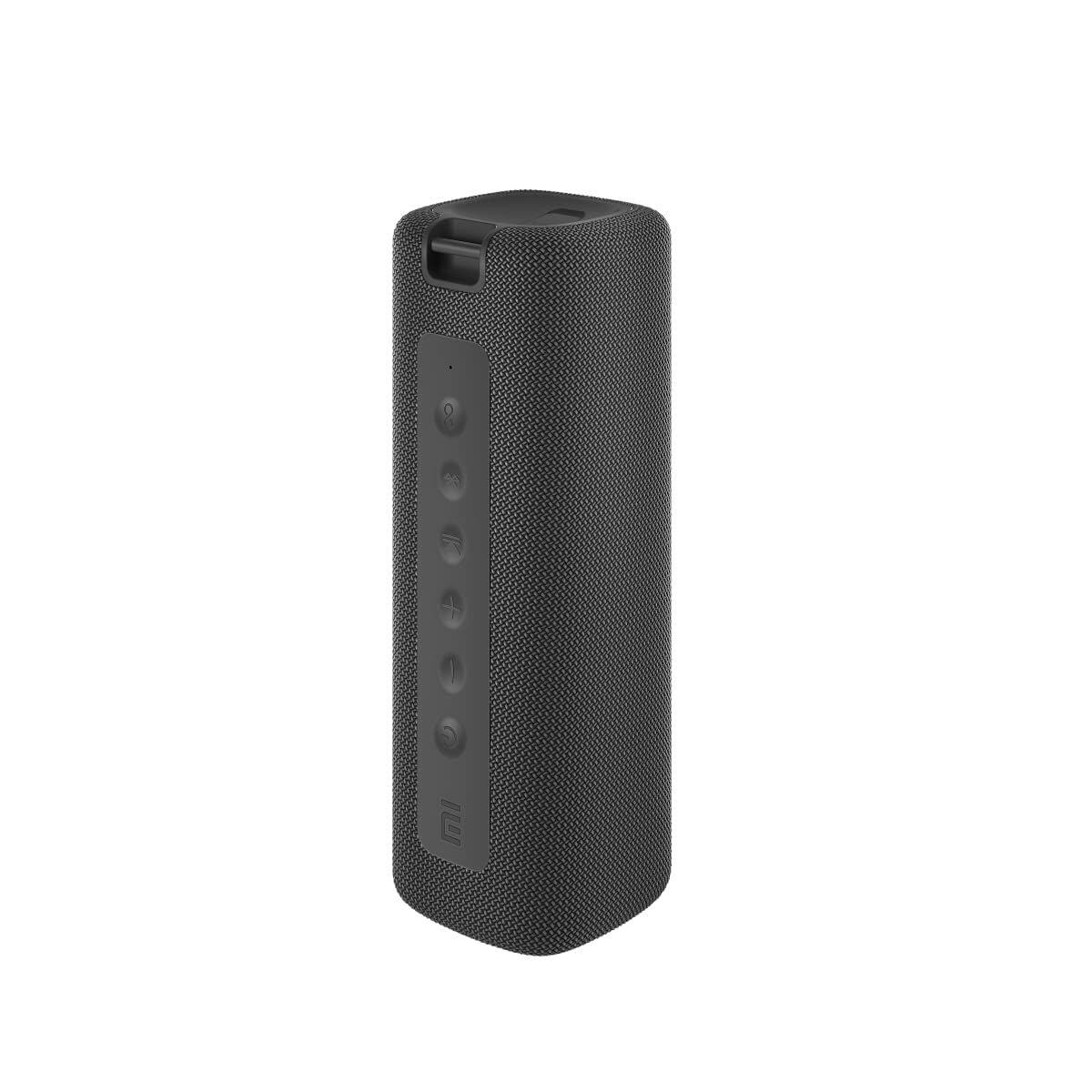 Altoparlante Bluetooth Portatile Xiaomi Mi Portable Bluetooth Speaker 16 W Nero