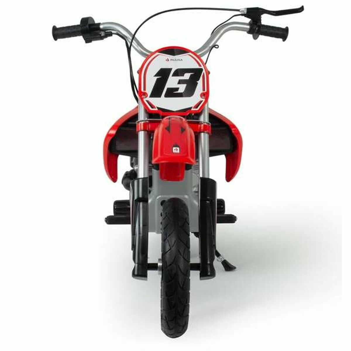 Motocicleta Injusa X-Treme Red Fighter Rojo