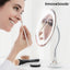 Specchio con Lente d'Ingrandimento LED con Braccio Flessibile e Ventosa Mizoom InnovaGoods IG814786 (Ricondizionati A)