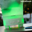 Portaghiaccio LED con Altoparlante Ricaricabile Sonice InnovaGoods (Ricondizionati A+)