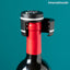Lucchetto per Bottiglie di Vino Botlock InnovaGoods ‎V0103355 (Ricondizionati A+)
