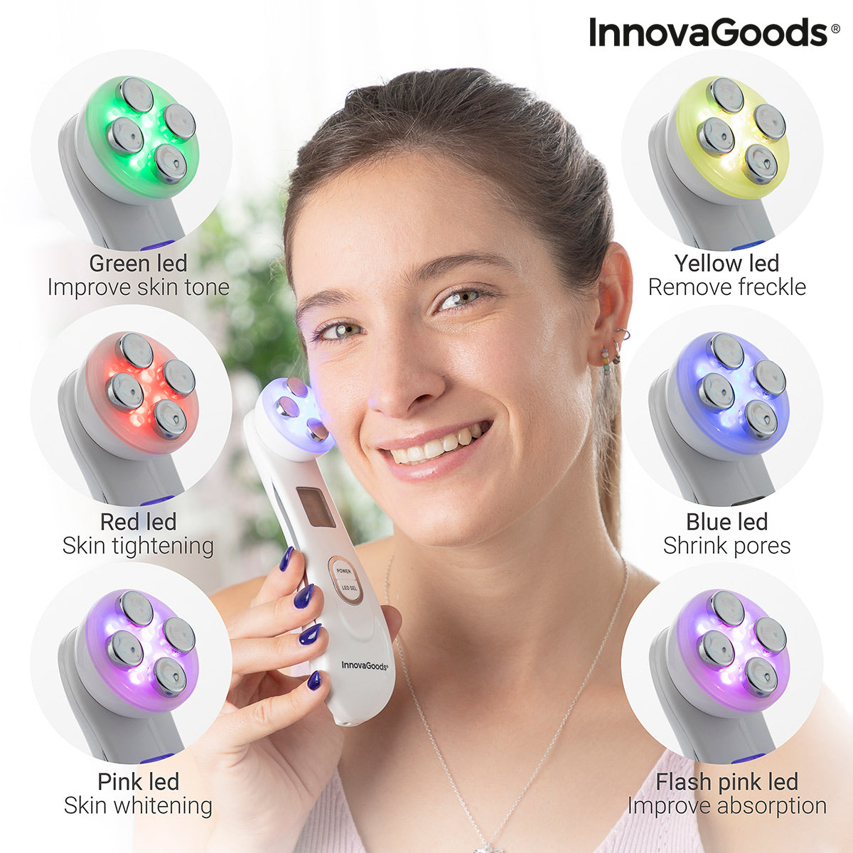 InnovaGoods Official Store - Amazing products with exclusive