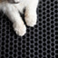 Cat Litter Tray Mat InnovaGoods Clikatt Black (Refurbished A+)