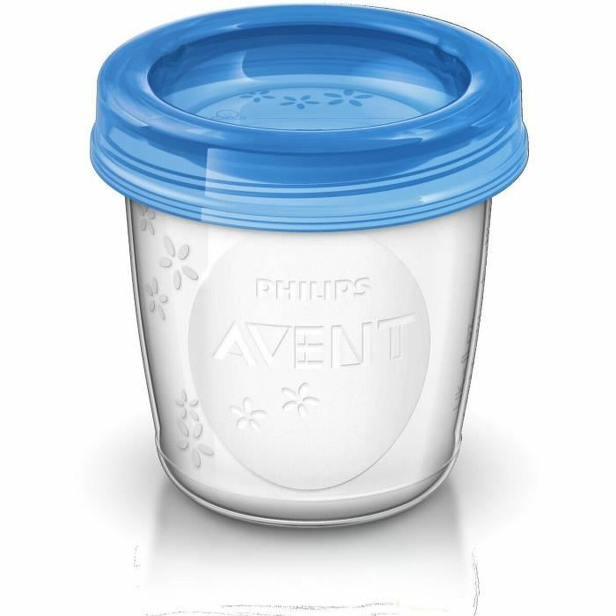 Recipiente-contenitore Philips SCF618 / 10 180 ml