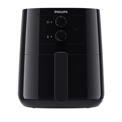 Friggitrice senza Olio Philips HD9200/90 Nero 1400 W (Ricondizionati A)