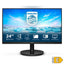Monitor Philips 241V8L/00 23.8" FHD LCD LED 23,8" LED VA LCD Flicker free 75 Hz 50-60  Hz