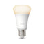 Bombilla Inteligente Philips 929001821602 LED E27 9 W A+ F A++ 806 lm Blanco (2700k) (1 unidad)