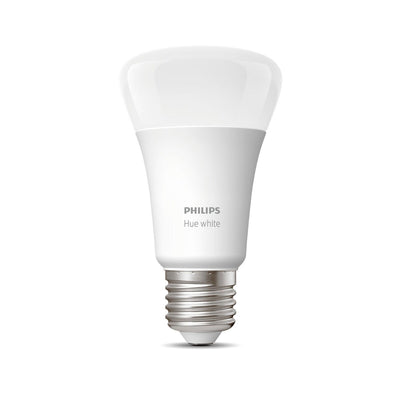 Bombilla Inteligente Philips 929001821602 LED E27 9 W A+ F A++ 806 lm Blanco (2700k) (1 unidad)