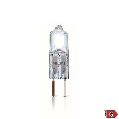Lampadina Alogena Philips bi-pin 14 W 232 Lm G4 (2900 K)