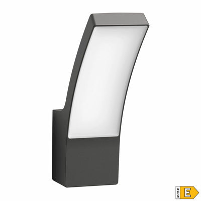 Wall Light Philips Splay 12 W Anthracite 1200 Lm (4000 K)